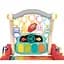 Многофункциональный детский развивающий коврик Baby Team 2 в 1 (8590) - миниатюра 4