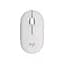 Мишка Logitech M350s Wireless White (910-007013) - мініатюра 1
