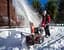 Снігоприбирач бензиновий AL-KO Premium SnowLine 700 E (112931) - мініатюра 4