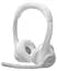 Навушники Zone 300 Wireless Headset BT White (981-001417) Logitech teh0021846 - мініатюра 1