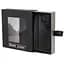 Портмоне чоловіче шкіряне Semi Line RFID Black (P8265-0) - мініатюра 3