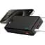 Портативна батарея Power Bank Baseus Airpow Fast Charge Power Bank 20000mAh 20W P10022804113-00 Black - мініатюра 6