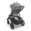 Універсальна коляска 2 в 1 Uppababy Vista V3 Kenzi Mystic Aqua (0303-VIS-EU-KNZ) - мініатюра 4