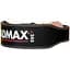 Пояс для тяжелой атлетики MAD MAX Leather MFB 245, Black - L - миниатюра 1