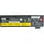 Аккумулятор для ноутбуков Lenovo ThinkPad T570 (SB10K97582) 11.4V 2060mAh - миниатюра 1