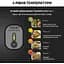 Гриль Tefal OptiGrill+ GC722D34 (GC722D34) - мініатюра 9