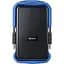 Зовнішній жорсткий диск Apacer USB 2.5" 1 TB USB3.1 AC631 AP1TBAC631U-1 чорно-синій - мініатюра 3