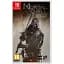 Гра Mortal Shell Complete Edition (російська версія) (Nintendo Switch) - мініатюра 1
