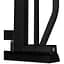 Захисний бар'єр Lionelo Truus Slim Black Onyx чорний (LO-TRUUS SLIM BLACK ONYX) - мініатюра 7