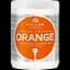 Маска для волосся Kallos Cosmetics Orange, що зміцнює з маслом апельсина, 1 л - мініатюра 1
