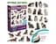 Магнітний набір Magdum Magnetic set Breeds of cats Породи котів (ML4031-13 EN) - мініатюра 2