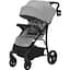 Прогулянкова коляска Kinderkraft Cruiser Grey - мініатюра 1