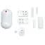 Бездротова сигналізація для дому wifi домашня сигналізація Wifi Smart Alarm System APP TUYA - мініатюра 5