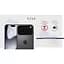 Защитное стекло iLera Frosted Glass 2.0 для Apple iPhone 17 Pro Max (iLFrGl17PrMx) [144422] - миниатюра 11