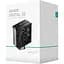 Кулер для процесора Deepcool AK400 Digital SE Black (R-AK400-BKADMN-GJD) - мініатюра 9