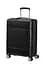 Валіза American Tourister HELLO CABIN BLACK 55х40х21(24) 55 См MC4*09004 - мініатюра 4