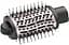 Фен-щетка BaByliss Style Smooth, 1000 Вт, 2 режима, ионизация, холодный обдув, керамика, черный - миниатюра 4