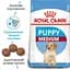 Сухой корм для щенков собак средних пород Royal Canin Medium Puppy, с мясом птицы, 1 кг (30030101) - миниатюра 4