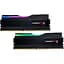 Модуль пам'яті G.Skill Trident Z5 RGB Black DDR5, 2x16GB/7200 (F5-7200J3445G16GX2-TZ5RK) - мініатюра 1