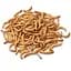 Корм для ежика и рептилий Wow Pets Exotic Hedgehog Diet 100 г - миниатюра 2