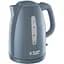 Електрочайник Russell Hobbs 21274-70 Textures Grey - мініатюра 1