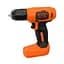 Акумуляторний дриль-шурупокрут Black+Decker безз АКБ, ЗП BDCD8 - мініатюра 1