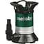 Занурювальний дренажний насос Metabo TP 6600 [0250660000] - мініатюра 1