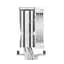 Кулер для процесора Deepcool AK400 G2 WH (R-AK400G2-WHNNMN-GJD) - мініатюра 7