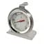 Термометр стрілочний Oven Thermometer 50–300°C, з нержавіючої сталі для духовки - мініатюра 1