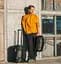 Дорожня валіза Thule Chasm Carry-On 55cm/22` 40L TCCO-222 Black (6948993) - мініатюра 4