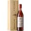 Арманьяк Castarede Armagnac 1984 40% 0.7 л у дерев'яній коробці - мініатюра 1