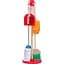 Игровой набор Melissa&Doug Набор для уборки (MD18600) - миниатюра 1