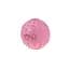 Игрушка для собак Misoko&Co Резиновый мяч pink 6.35 cm - миниатюра 2