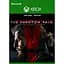 Ключ активації Microsoft Metal Gear Solid V: The Phantom Pain для Xbox One/Series - мініатюра 1
