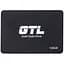 Твердотільний накопичувач SSD 128Gb GTL зелений Light SATA3 2.5" 3D TLC 550/500 МБ/с Bulk (GTLS128GBBL) - мініатюра 1