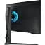 Монітор Samsung 27" Odyssey G65B [LS27BG650EIXUA] [113943] - мініатюра 14