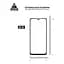 Защитное стекло ArmorStandart Pro Full Glass для Samsung A26 5G Black (ARM82212) [125956] - миниатюра 3