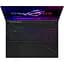 Ноутбук Asus ROG Strix SCAR 18 G834JYR-R6085X, Intel Core i9-14900HX, 5.8GHz, 18 WQXGA, 240 Hz, 32GB, SSD 2TB, NVIDIA GeForce RTX 4090 16GB, Windows 11 Pro - мініатюра 4