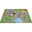 Игровой набор Bb Junior LaFerrari Junior City Playmat (16-85008) - миниатюра 7