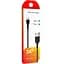 Дата кабель USB 2.0 AM to Type-C 1.0m Grand-X (PC-03B) - мініатюра 3