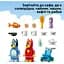 Конструктор LEGO Bluey Школа з Расті та Блуї (11221) - мініатюра 8