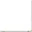 Ноутбук Apple MacBook Air 15" M3 16/256GB Starlight 2024 [MC9F4] [123266] - мініатюра 4