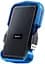 Зовнішній жорсткий диск Apacer AC631 2 TB USB 3.1 Blue (AP2TBAC631U-1) [70260] - мініатюра 2