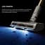 Акумуляторний пилосос Dreame Cordless Vacuum Cleaner U20 White - мініатюра 10