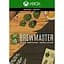 Ключ активації Microsoft Brewmaster: Beer Brewing Simulator для Xbox One/Series - мініатюра 1
