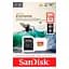 Карта пам'яті SanDisk 128GB microSD class 10 UHS-I Extreme For Action Cams and Dro (SDSQXAA-128G-GN6AA) - мініатюра 5