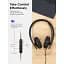 Гарнітура Lenovo Wired ANC Headset Gen 2 Teams - мініатюра 3