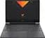 Ноутбук HP 15,6" Victus i5-12450H/16GB/SSD 512/RTX 3050 4gb (15-FA0021UA 8F2U5EA) Б/у - миниатюра 1
