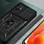 Панель BeCover Military для Xiaomi Redmi 12C Black (709165) - миниатюра 3
