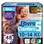 Подгузники Libero Comfort 5 (10-14 кг), 48 шт. - миниатюра 1